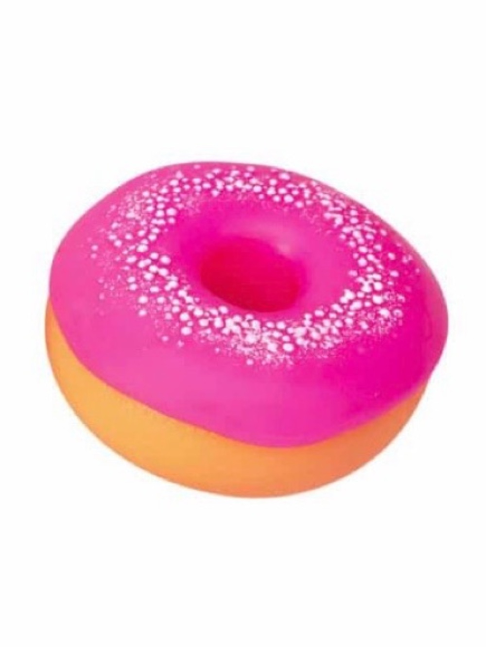 NeeDoh Dohnut Pink - Picture 7 of 7